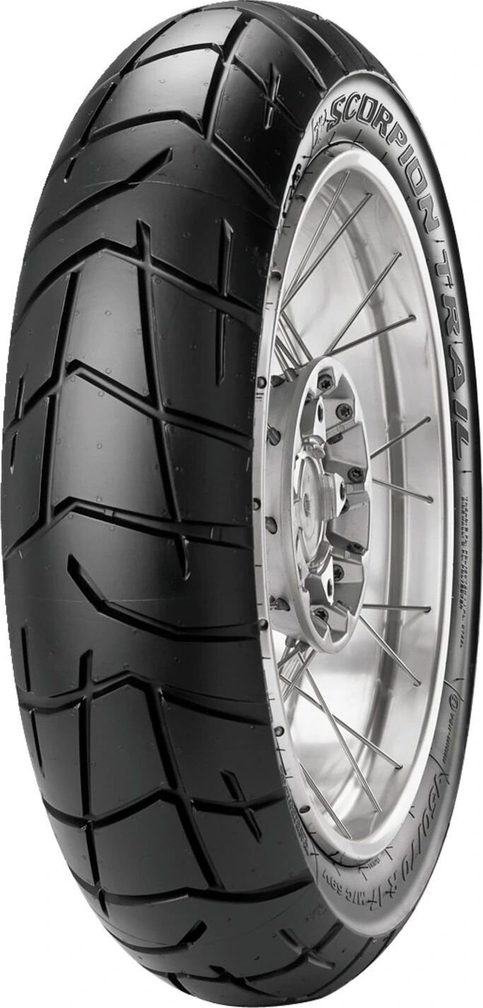 Pirelli Scorpion Trail (H) tire 150/70R17 69V