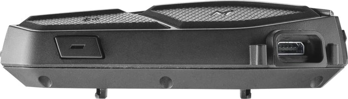 Interphone ERA1X MESH Double-pack Intercom
