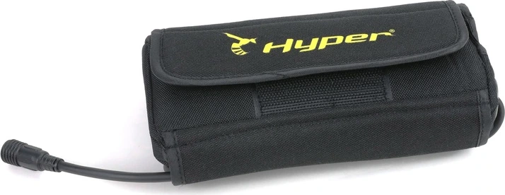 Hyper 7000/8500 Arctic battery 10.8V 21700