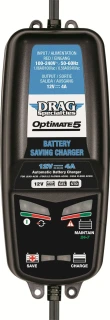 Drag Specialties Optimate 5 EU