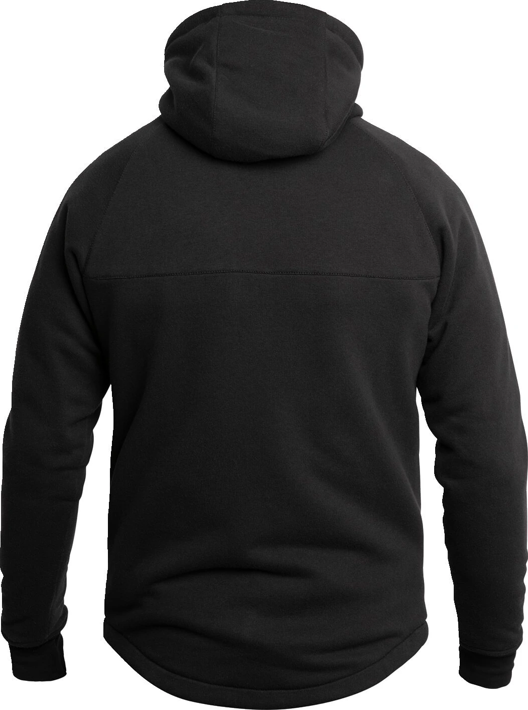 John Doe XTM® V2 hoodie, Black, S