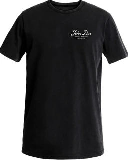 JD Lettering T-Shirt