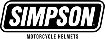 SIMPSON Journey/Excursion Pinlock Max Vision Clear