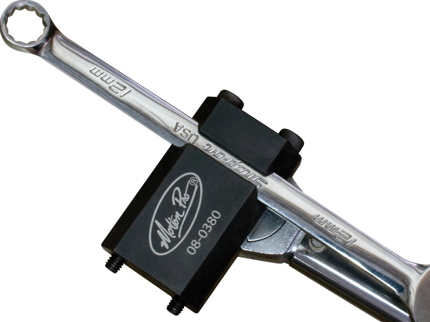 Motion Pro, reguleeritav pöördemomendi mutrivõtme adapter