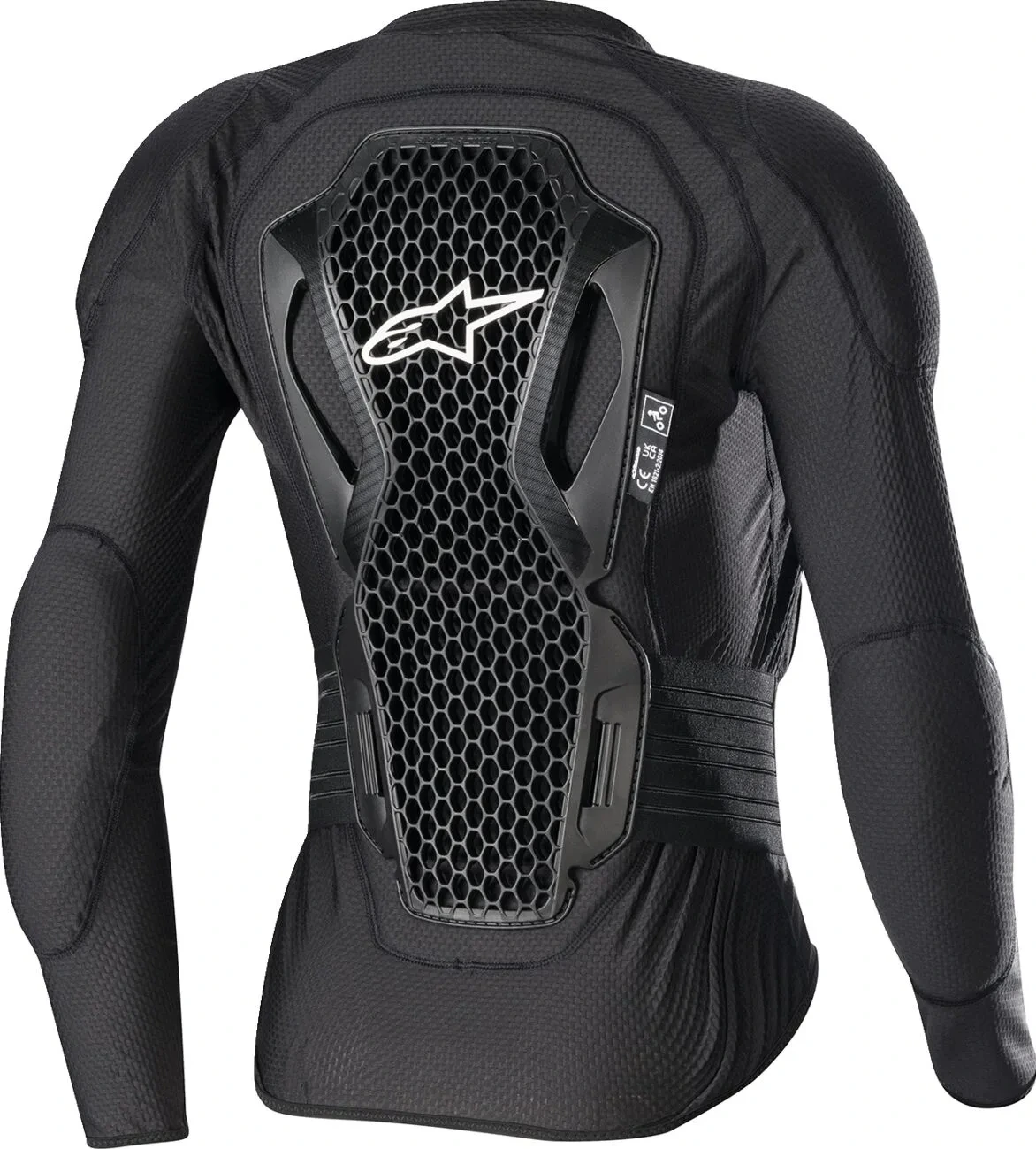 JACKET 4W BIO ACT V2 BC S