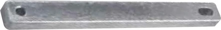 Osculati anode (zinc) Mercury Mariner 25-40HP