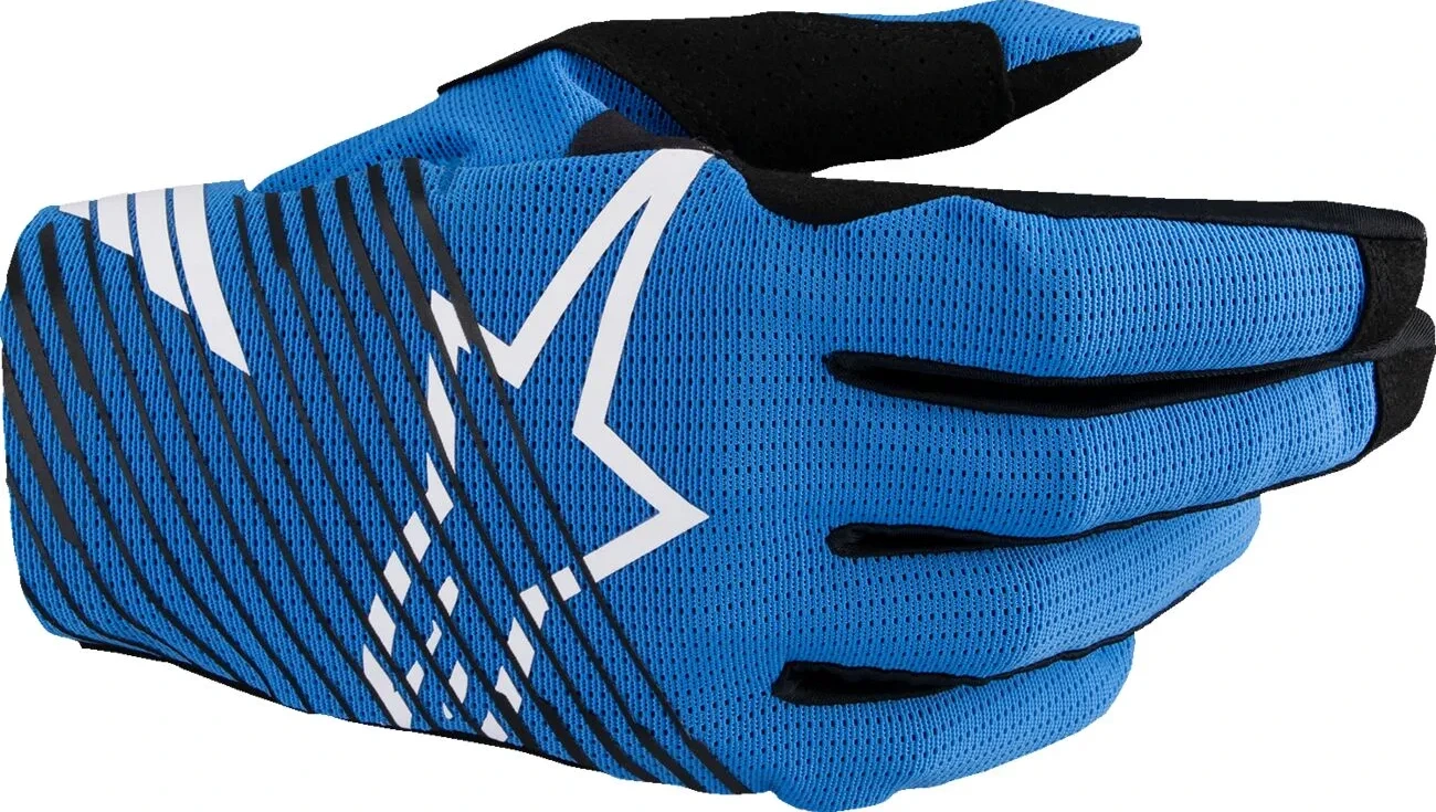 GLOVE MX RADAR PRO BL M