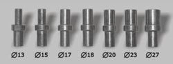 Bike-Lift 7 kontaktiga komplekt 13/15/17/18/20/23/27mm FS-11
