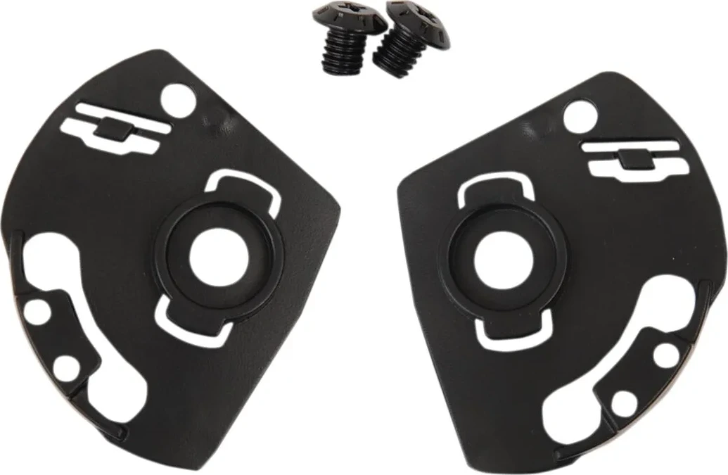 PIVOT KIT AIRFLITE BLACK