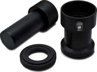 JIMS, sprocket & pinion shaft bearing tool