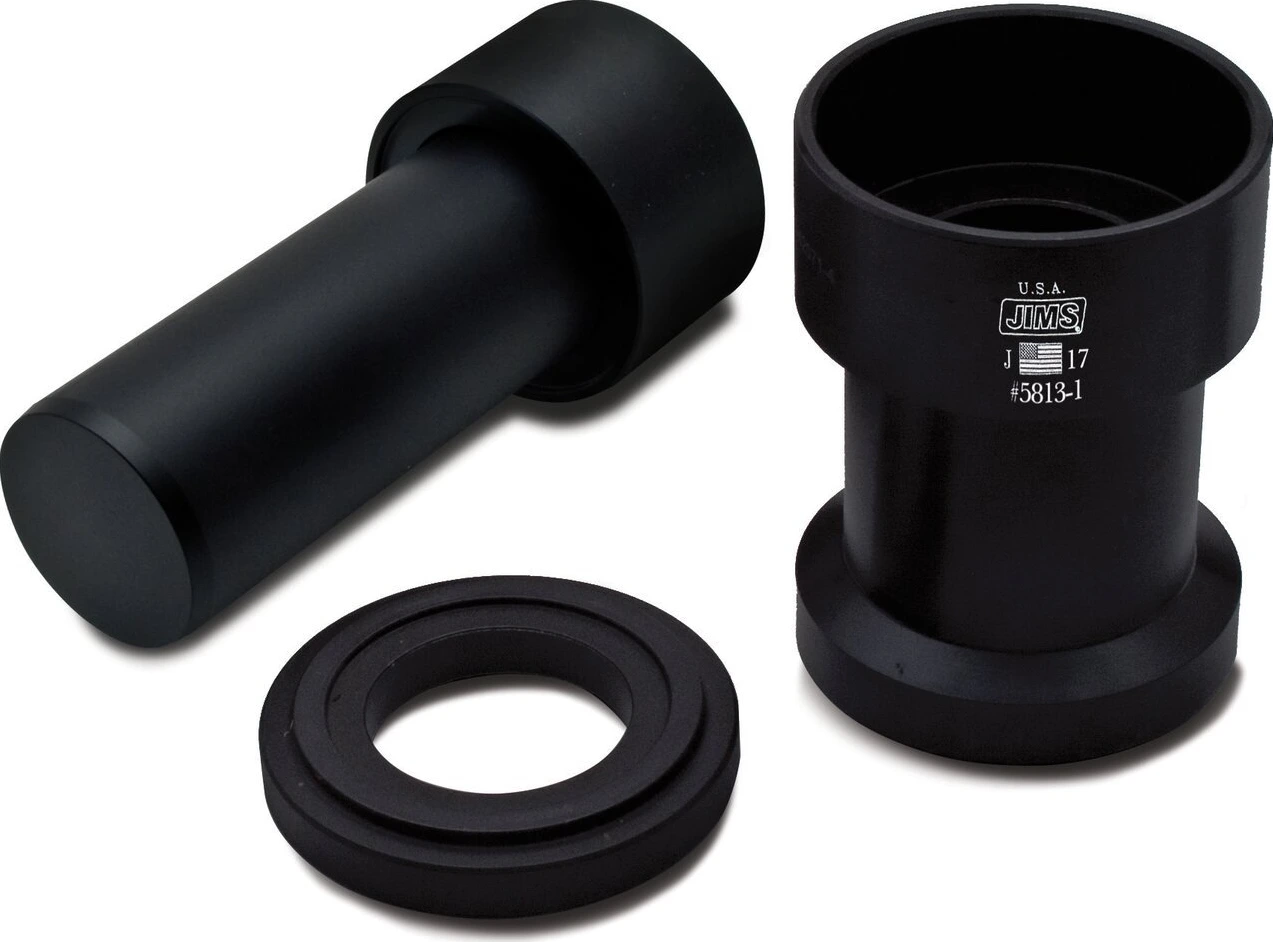 JIMS, sprocket & pinion shaft bearing tool