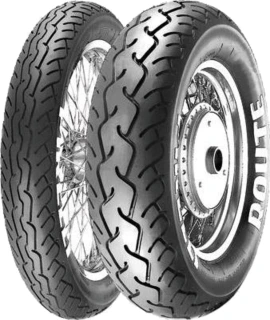 Pirelli MT 66 Route tire 90/90-19 52H