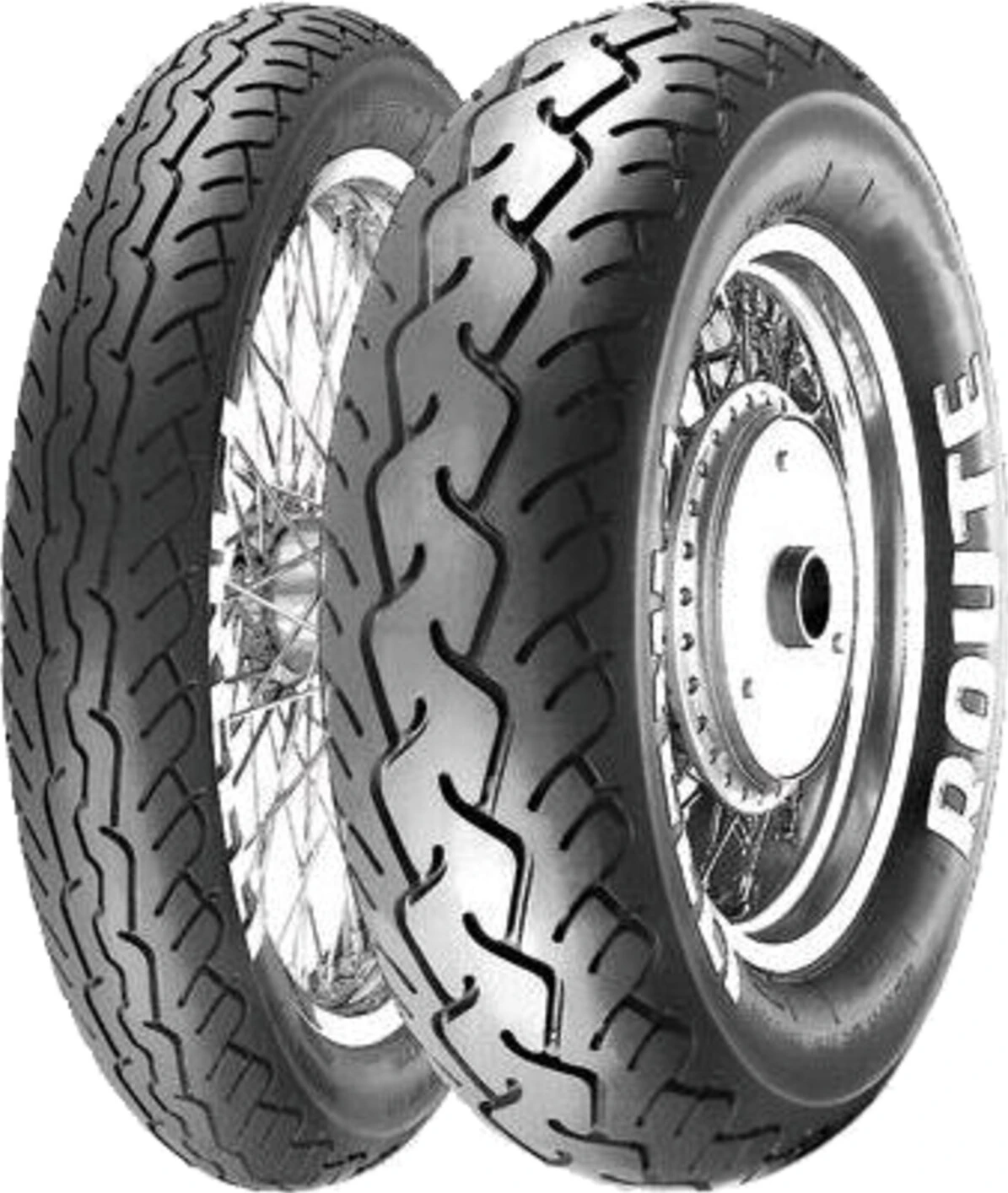 Pirelli MT 66 Route tire 3.00-18 47S