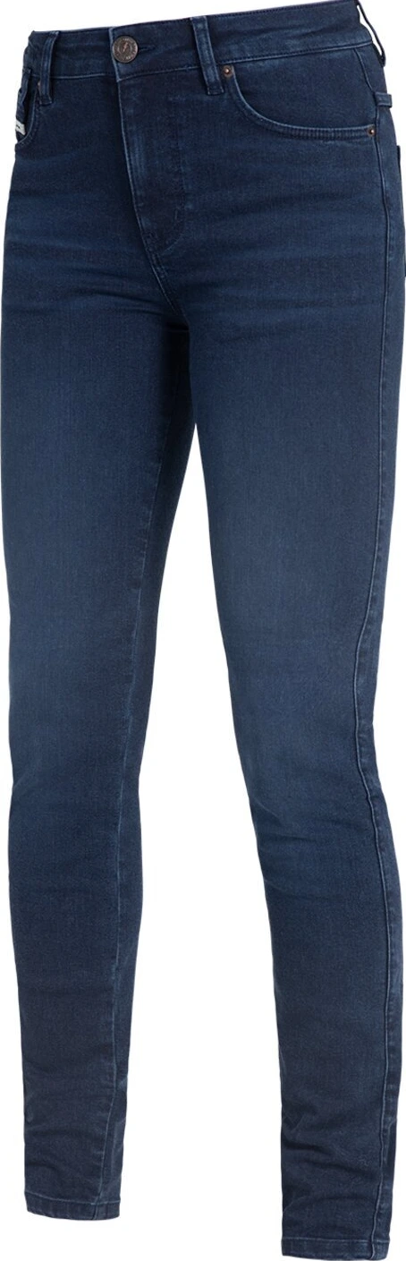 John Doe Ruby female jeans, dark blue, 28/32
