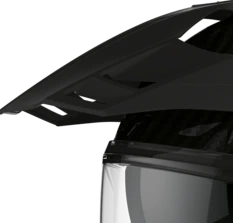 Glossy Carbon