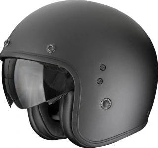 Scorpion Belfast Evo solid helmet