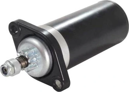 EMP starteris Yamaha/Tohatsu 9.9-25HP 2-taktis