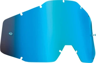 Mirror Blue / Blue, Mirror
