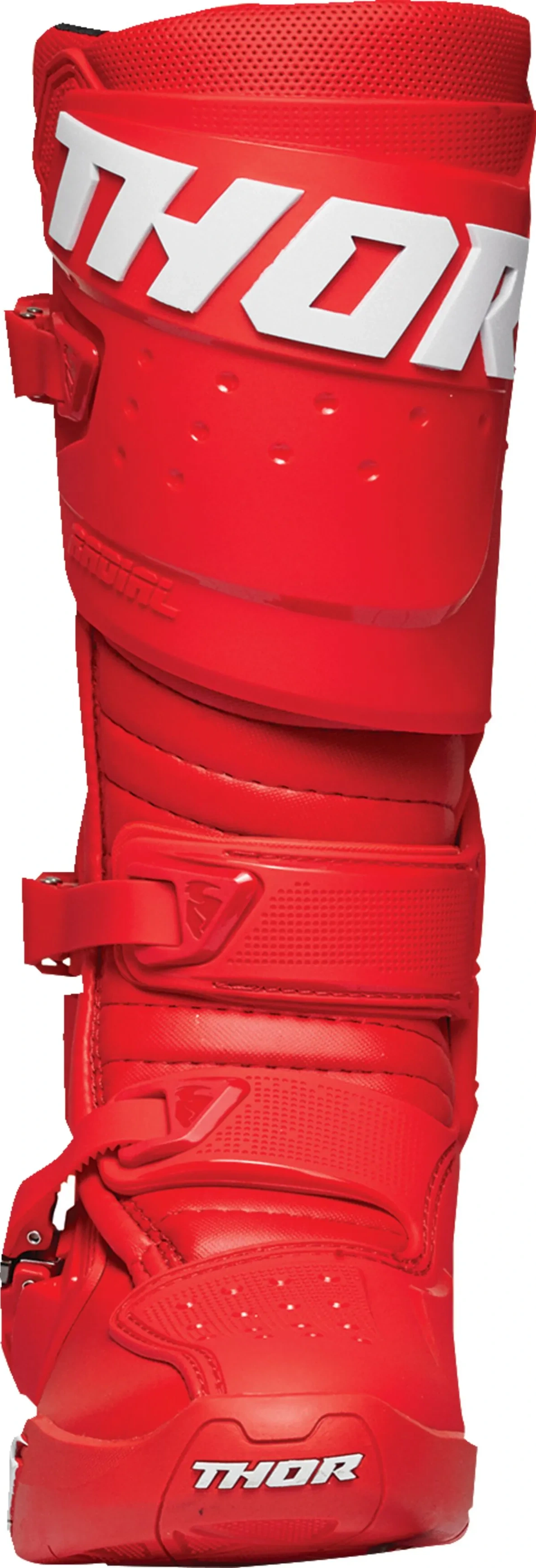 BOOT RADIAL RED 7