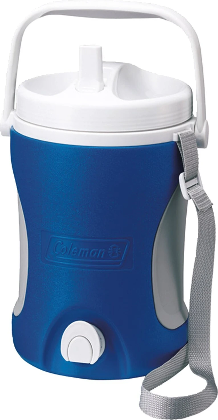 Coleman Performance Jug 1G, Blue