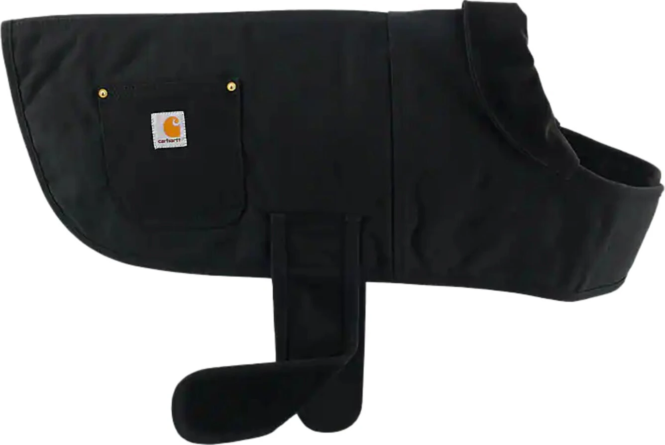 Carhartt Dog insulated coat, Black, L