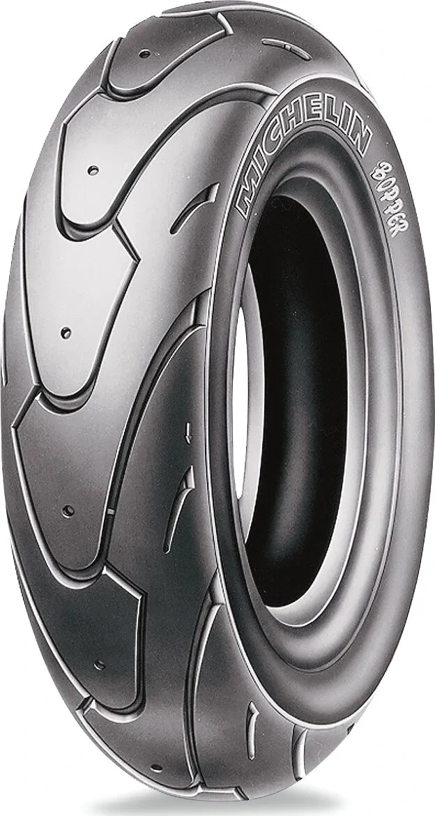 BOPPER 130/90 - 10 61L TL/TT