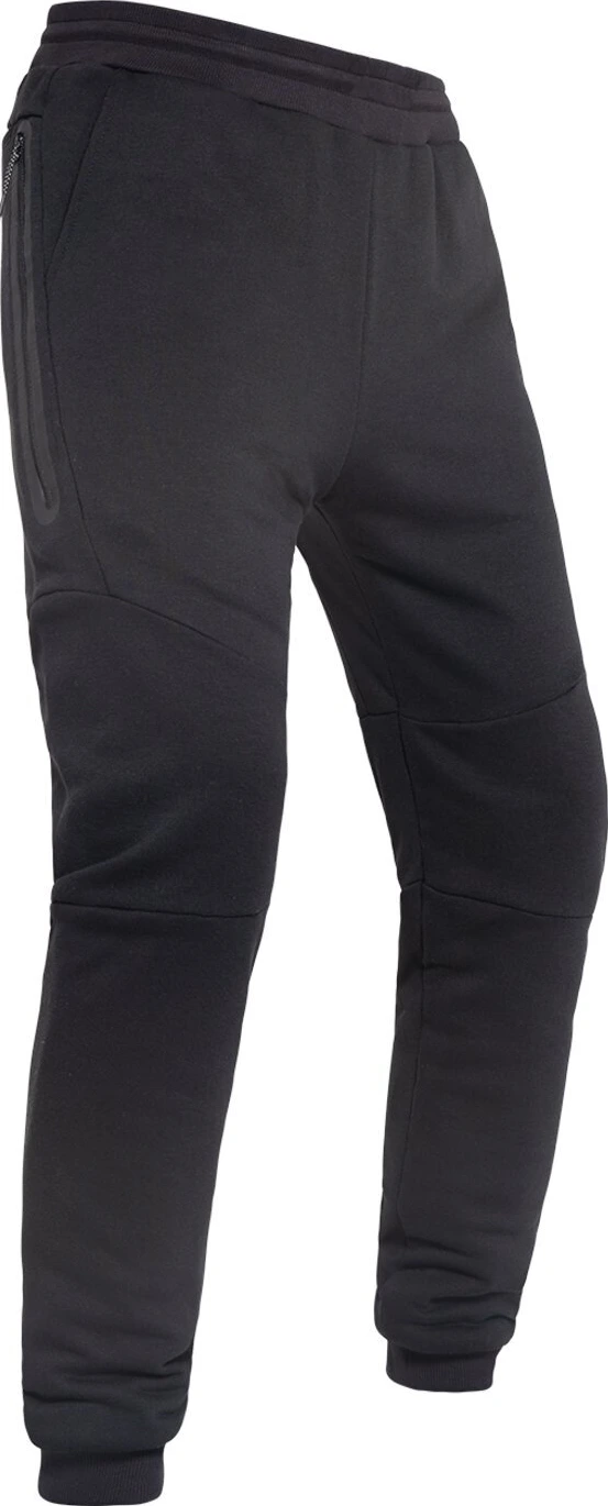 John Doe Jogger Trouser, Black, L