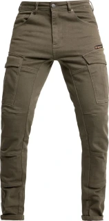 Defender Mono Riding Pants