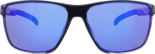 Spect Red Bull Drift Sunglasses x'tal grey/blue/smoke/blue mirror POL