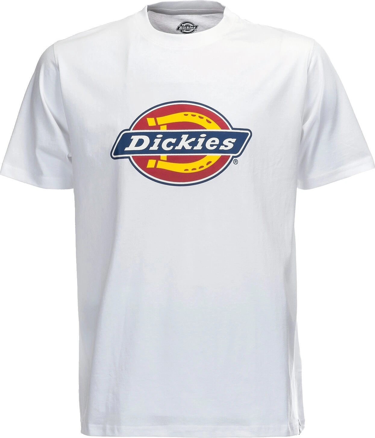 Dickies Icon Logo t-shirt, White, M