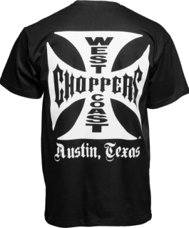 WCC OG Classic ATX t-shirt