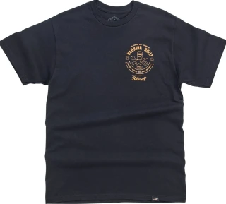 Warrior Built Eagle T-Shirt
