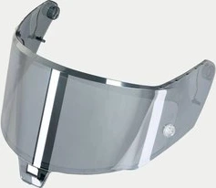 Alpinestars Visor R10 Silverspegel