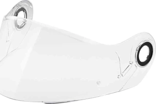 Visor for LS2 FF386/FF325/FF370