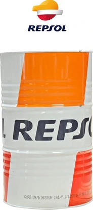 Repsol Smarter Synthetic 4T 10W-40 208L
