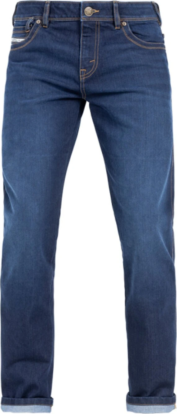 John Doe Taylor mono jeans, dark blue, 31/32
