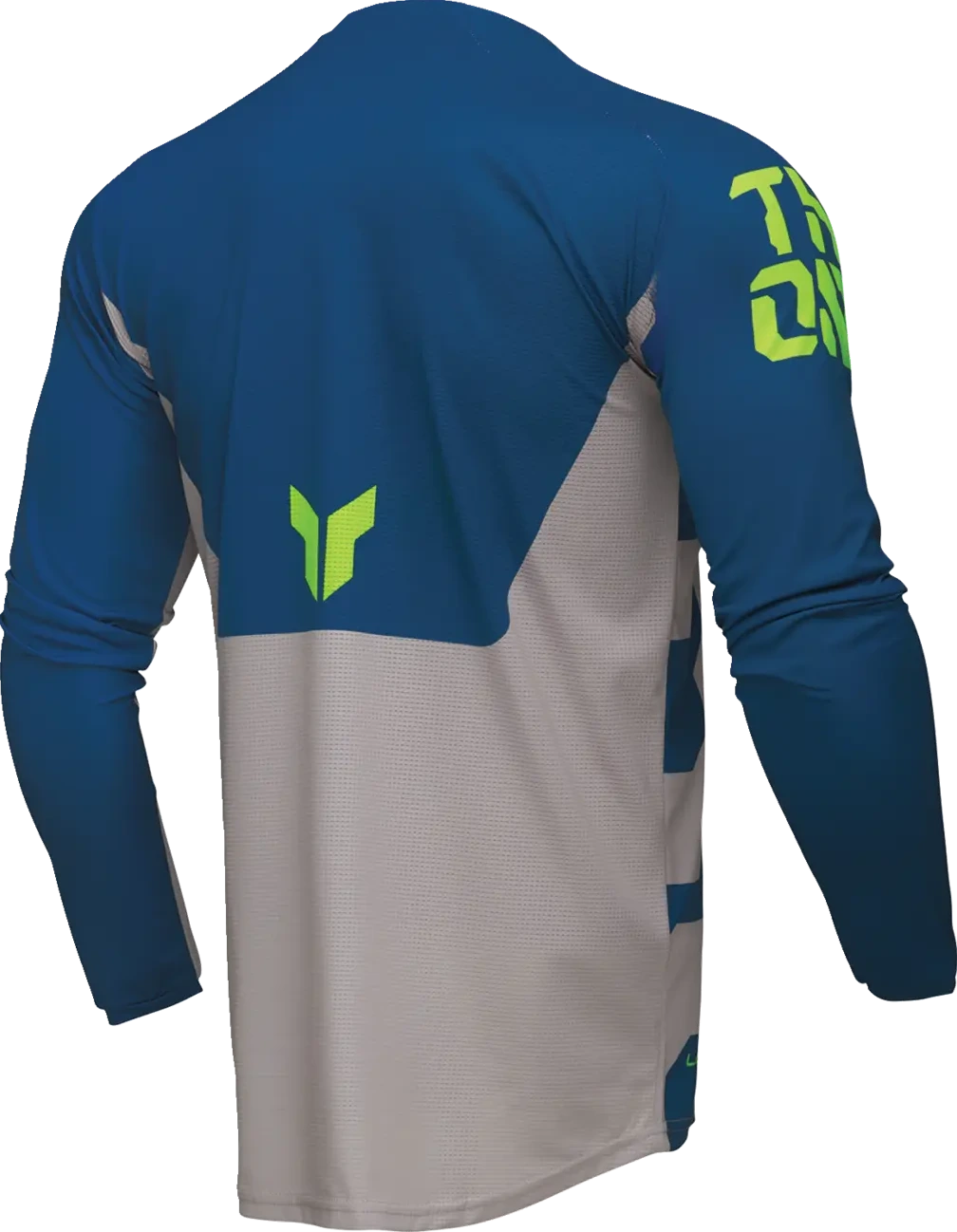 JERSEY LAUNCH FORGE BLUE SM