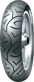 Pirelli Sport Demon tire 130/90-17 68V