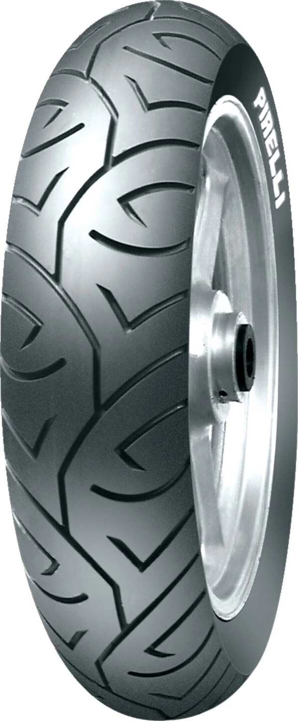 Pirelli Sport Demon tire 130/90-17 68V