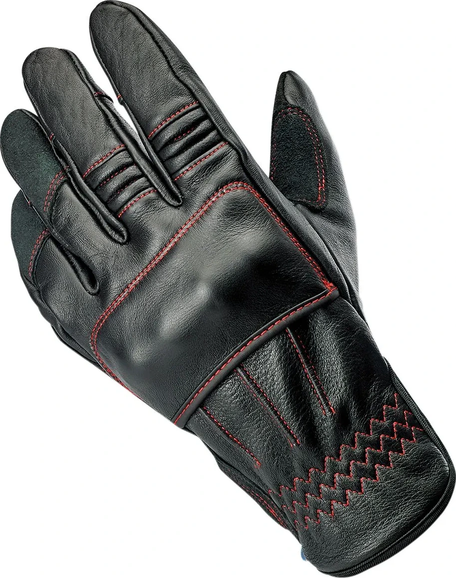 GLOVE BELDEN REDLINE XS