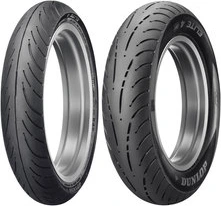 Dunlop Elite 4 200/55R16 77H Multi-Tread TL Re