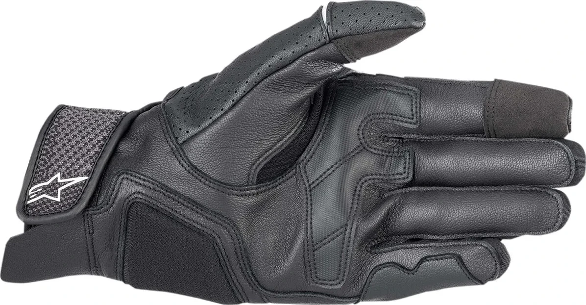 GLOVE MORPH SPORT BLACK S