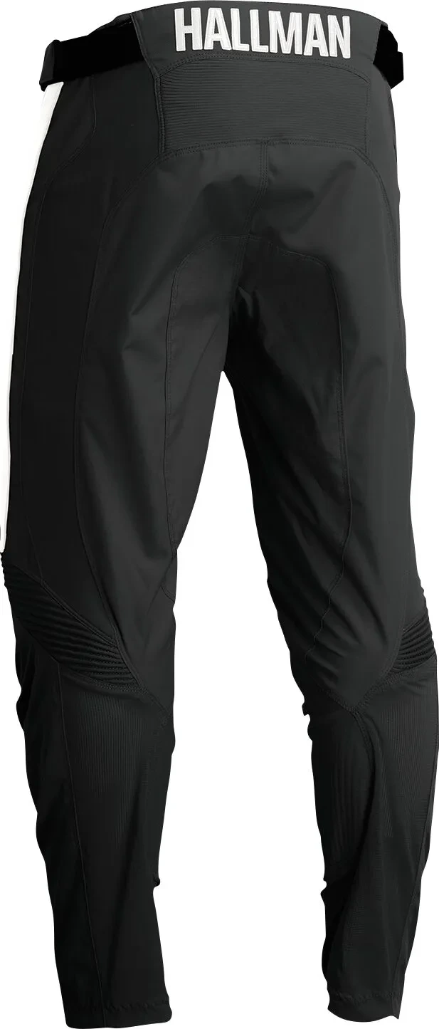 PANT S9S HALLMAN BLACK 28