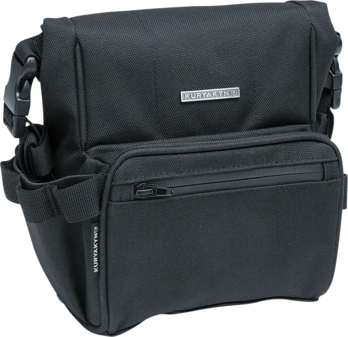 BAG BARRIO LUGGAGE - BLACK - 4.5L