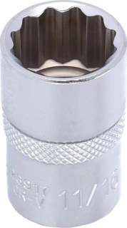 Sonic, Socket 11/16"