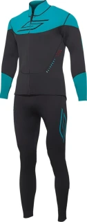 Breaker Wetsuit and Jacket