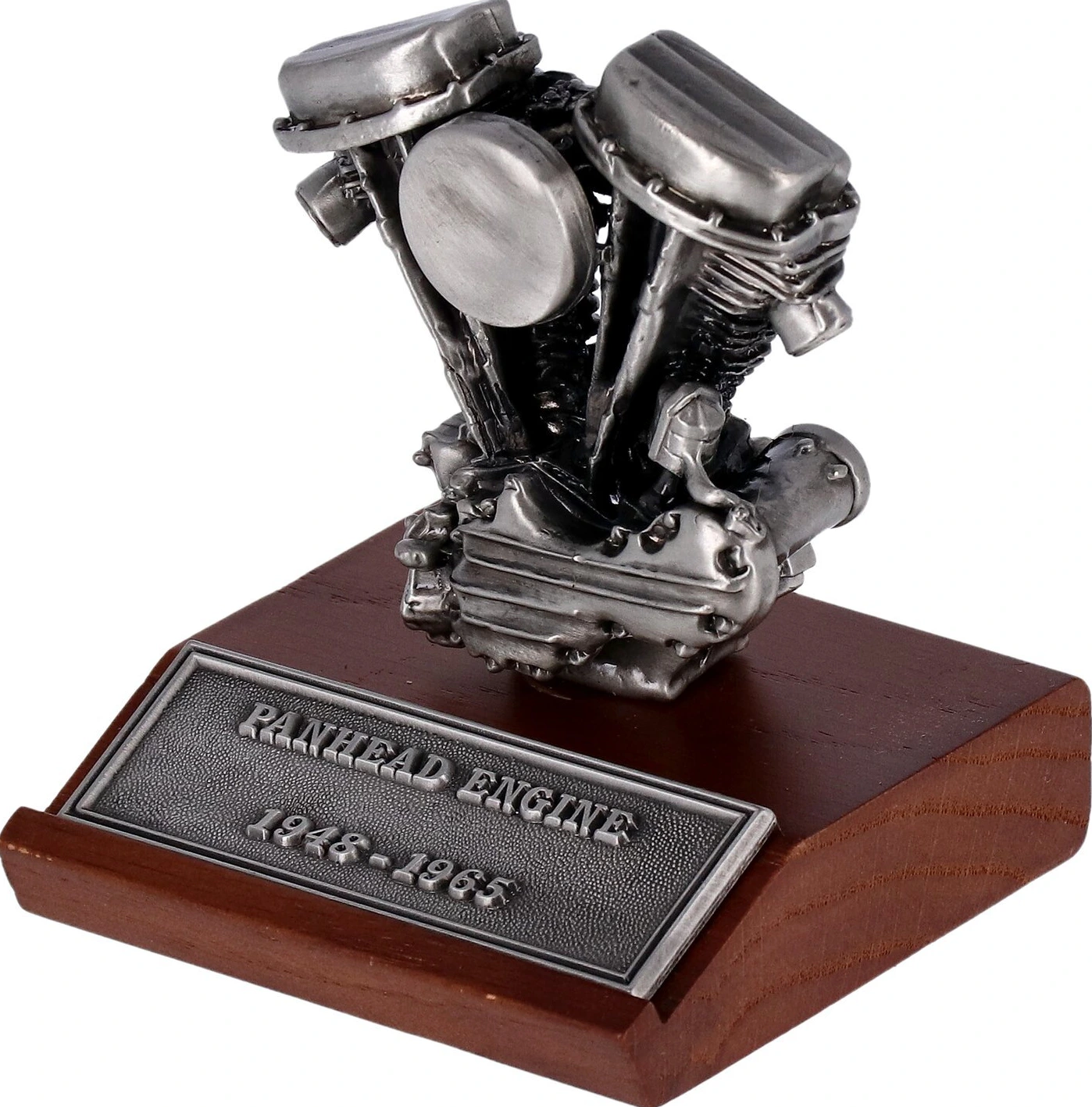 V-Twin Mfg, Panhead motor model