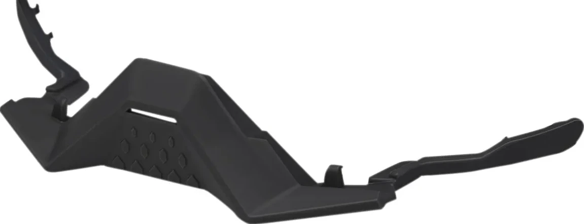 GUARD NOSE ARMEGA BK