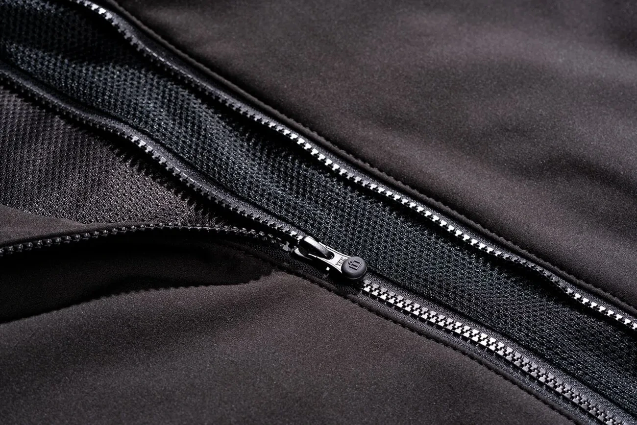 JACKET BASEHAWK2 CE BLACK SM