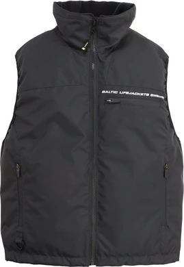 Baltic Sandhamn flotation vest black 2XL 100+kg